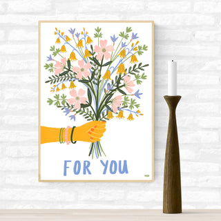For You Poster