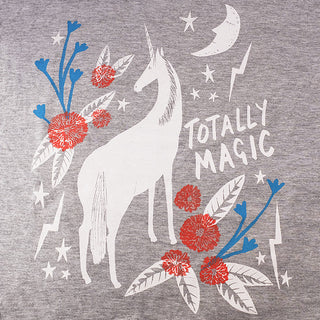 Limited Edition Mens Totally Magic Tee