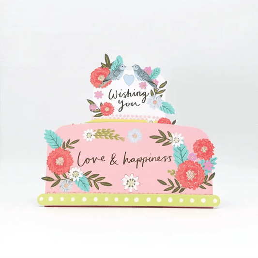 Every Day Pop Up Cards for Lumibop
