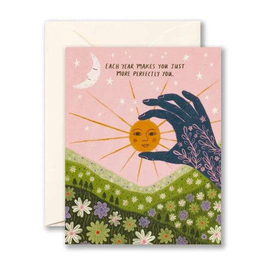 Compendium Live Inspired Greetings Cards