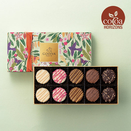 Godiva Japan Chocolate Boxes