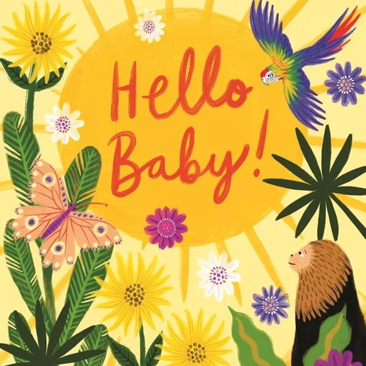 Earlybird Card Range