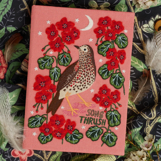 Song Thrush Bag for Olympia Le Tan