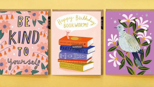Cards for The Fold by Museums and Galleries
