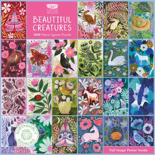 Beautiful Creatures for Flame Tree