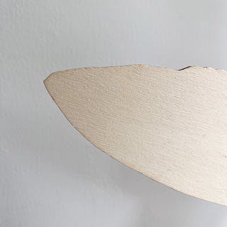 Wooden Mackerel Wall Art