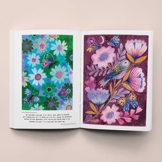 **SOLD OUT** 100 Days of Art Play Book
