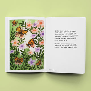 **SOLD OUT** 100 Days of Art Play Book