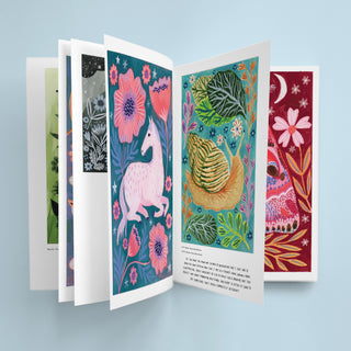 **SOLD OUT** 100 Days of Art Play Book