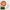 **NEW!** Wooden Sun, Moon and Stars Wall Decorations - Peach and Green