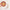 **NEW!** Wooden Sun, Moon and Stars Wall Decorations - Peach and Green