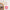 **NEW!** Wooden Sun, Moon and Stars Wall Decorations - Pink and Orange