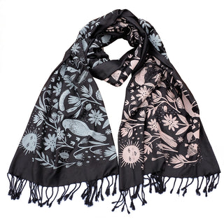 LIMITED EDITION Beauty Full Scarf - 2019