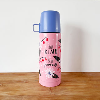 Be Kind to Yourself Thermal Flask