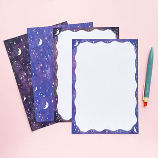 Celestial Writing Set