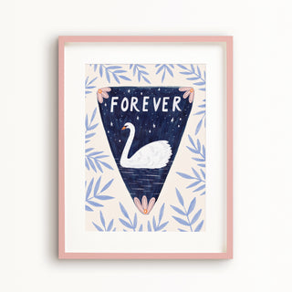 Forever Poster