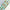 Flying Birds Washi Tape - Mint