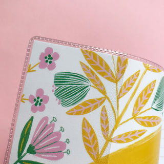 Happy Days Notebook
