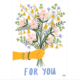 For You Poster