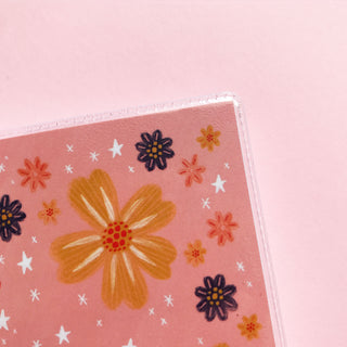 Night Follows Day Notebook