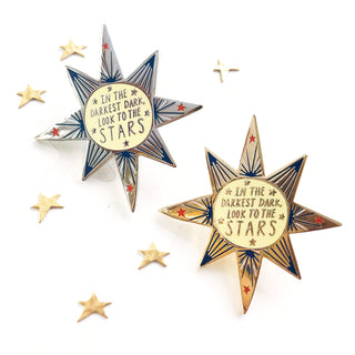 Limited Edition Celestial Bodies 
