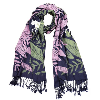 Limited Edition Rainforest Scarf - 2017