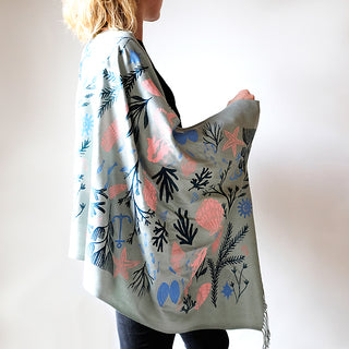Limited Edition Stories Untold Scarf - 2018
