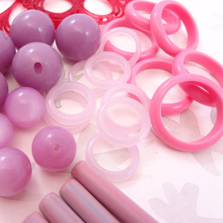 •CRAFT PACK• Perfect Pinky Purple