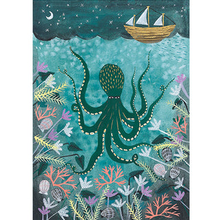Octopus - 2015